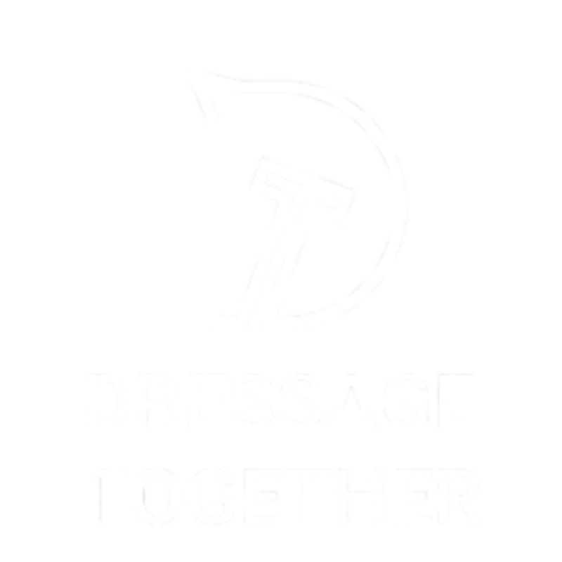 Dressage Together